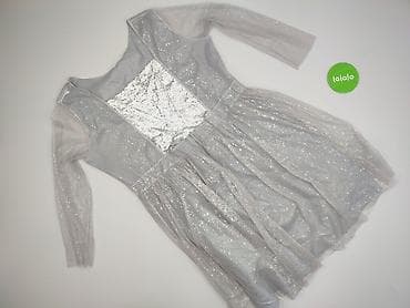 ozdoby na ubrania: Sukienka damska, rozmiar 2XL — 2