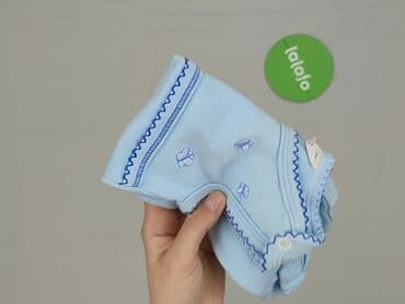 ubranka dla niemowląt c a: Śpioszek, Wcześniak, stan - Idealny — 4