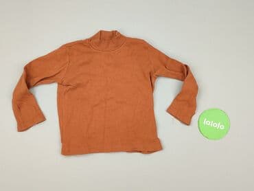 kurtki zimowe guess: Blouse, 1.5-2 years, 86-92 cm, condition - Very good — 2