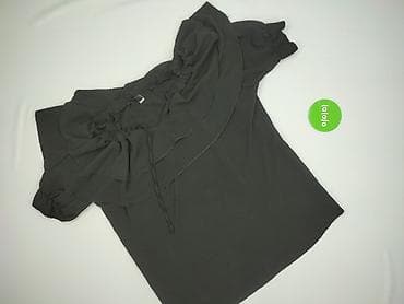 garnitur damski plus size: Bluzka damska, rozmiar 4XL — 2