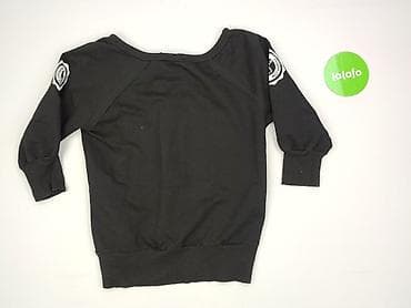 lenary lata 90: Bluza damska
, rozmiar S — 3