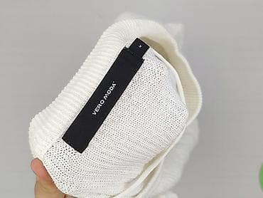 sweter w paski mango: Vero Moda, Sweter damski, rozmiar M — 4
