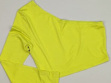 koszulki latynka allegro: Shein, Top damski, rozmiar M — 1