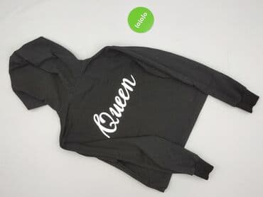 zara freddie mercury t shirty: HDM, Bluza z kapturem damska, rozmiar M — 3