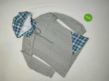 clockhouse basic: Bluza z kapturem damska, rozmiar L — 2