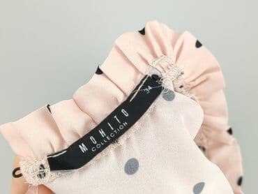 mohito bluzki koszulę: Mohito, Bluzka damska, rozmiar XS — 4