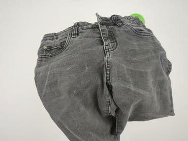 koszulka beksinski: Spodnie jeansowe, Pepperts!, 11 lat, 146, stan - Bardzo dobry — 5