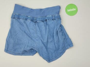 Women: H&M Mama, Shorts for women, M — 3