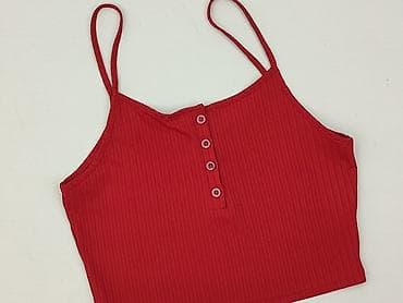 amore bluzki: Top damski, rozmiar L — 1