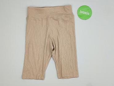 getry house: Leggings, Legginsy Krótkie damskie, rozmiar S — 2