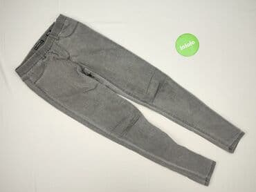 reserved legginsy czarne: Reserved, Legginsy Eleganckie damskie, rozmiar S — 2