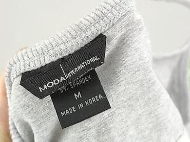 pretty light thing: Moda Italia, Top damski, rozmiar M — 4