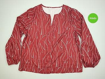 cipo: Bluzka damska, rozmiar 2XL — 2