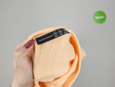 skarpetki moro: Atmosphere, Sweter damski, rozmiar S — 4