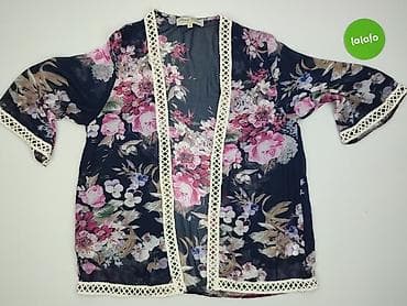 details: Parisian Collection, Narzutka damska, rozmiar S — 2