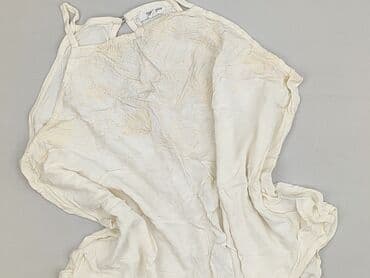 top z kwiatem 3d: Top damski, rozmiar L — 1