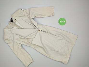 mosquito kurtki: Makadamia, Płaszcz damski, rozmiar M — 2