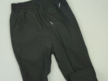 Shein, Spodnie materiałowe damskie, rozmiar S