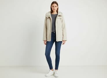 kurtki pakera: Zartex, Kurtka przejściowa damska, rozmiar L — 1