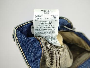 lee jeans jade: Lee, Jeansy dla mężczyzn, rozmiar L — 6