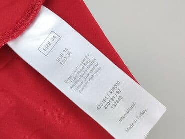 sukienki z imitacji skory: Orsay, Women`s dress, XS at lalafo.pl — 5 sukienki z imitacji skory: Orsay, Women`s dress, XS — 5