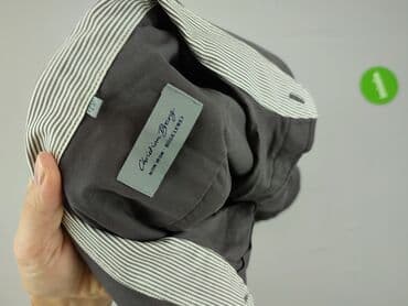 christian berg koszule męskie: Christian Berg, Koszulа dla mężczyzn — 5