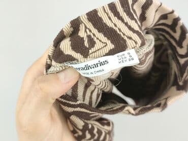 Women: Stradivarius, Women's blouse, size S (EU 36) — 4