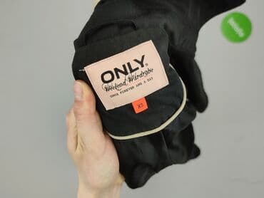 купити куртку в польщі жіночу: ONLY, Пальто жіноче, розмір XS — 4