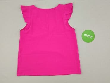 różowa bluzka stradivarius: Bluzka damska, S — 3