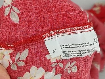 narzutka h: C&A, Sukienka damska, rozmiar 5XL — 7