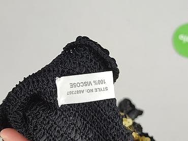 bluzy cekinowe: Linea, Top damski, rozmiar S — 4