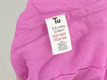 marynarka i koszulka: Blouse, Tu, 3-6 months, condition - Very good — 4