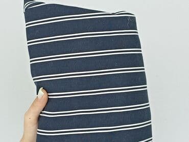 hm spodnie w paski: H&M, Spodnie materiałowe damskie, rozmiar L — 6