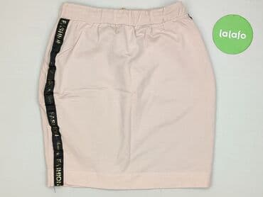 modna kiecka spódnice ołówkowe: Spódnica damska, rozmiar M — 3