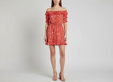 sukienka do klubu nocnego: Nasty Gal, Sukienka damska, rozmiar S — 6