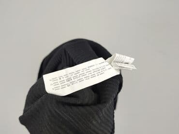 duze bluzki: Bershka, Top damski, rozmiar XS — 5