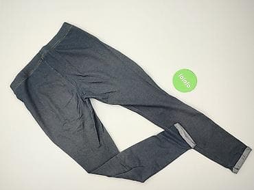 indicode jeans spodnie: Legginsy rozmiar L — 3