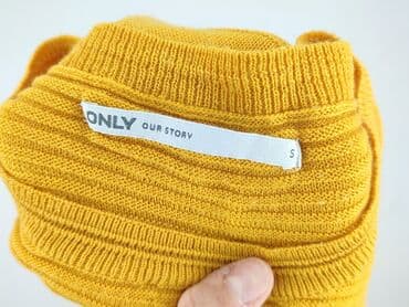 sweter h: ONLY, Sweter damski, rozmiar S — 4