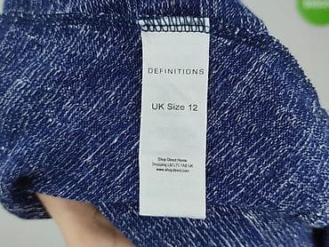 niebieska bluzki: Definitions, Bluzka damska, rozmiar L — 5