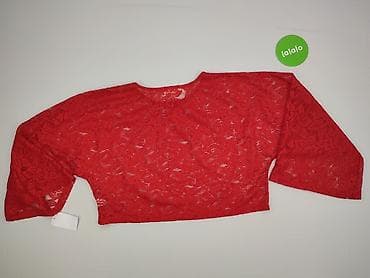 bluzki do ta: Bluzka damska, rozmiar 2XL — 3