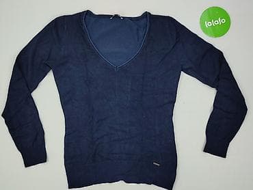 lidl 1998: More & More, Sweter damski, rozmiar M — 2