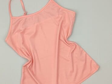 koszulki na ramiączkach plus size: Top damski, rozmiar S — 1