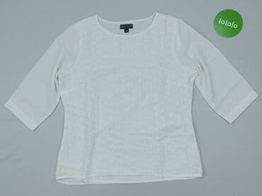 bluzki kopertowe reserved: Greenpoint, Women's blouse, size M (EU 38) — 2