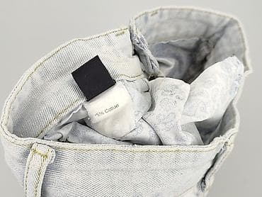 custom jeans: Shein, Jeansy damskie, rozmiar XS — 5