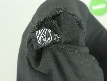 spódniczka emo: Basic, Spódnica damska, XS — 4