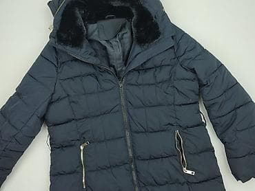 Kurtka zimowa damska, rozmiar 3XL