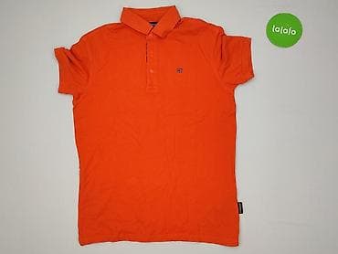 dres tech: Napapijri, Koszulka polo dla mężczyzn, rozmiar XS — 2