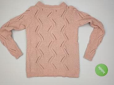 mbym dzianiny: Vero Moda, Sweter damski, rozmiar S — 3