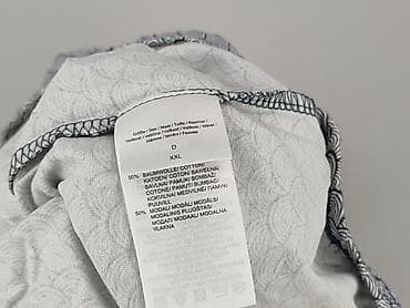 marc: Montego, Bluzka damska, rozmiar 2XL — 5