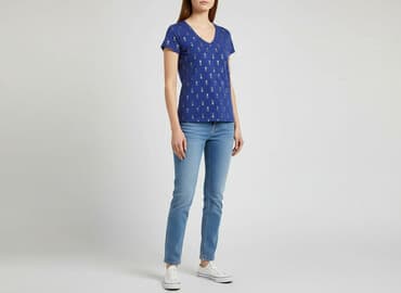 t shirty pina colada: T-shirt damski, rozmiar S — 1